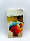 Чохол-книжка 4you Art Print 5.3 "-5.7" Umbrella універсальна Акційна Ціна!