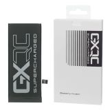 АКБ iPhone 8 GXQC IC HC Supercharged усиленный (2290 mAh) Service Pack (М)
