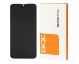 LCD Motorola E7/E7i Power/E7 Power із чорним тачскрином Service Pack (М)