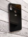 Чохол Xiaomi Redmi Note 6/6Pro Silicon London (L1) black -Акціонная Ціна!