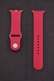 Ремінець для Smart Watch 4you LIFE/LIFE PRO 34 мм Red