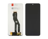 LCD Huawei Honor X8A с черным тачскрином (M)