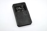 Чохол-книжка 4you Slider 3,5 "- 4" black універсальна АКЦІОННА ЦІНА!!!