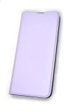 Flip Cover for Samsung A04s/A047 Oscar Lavander (4you) "Акционная цена"