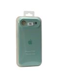 Чехол iPhone 17air Silicon Case original FULL Camera №70 (4you)