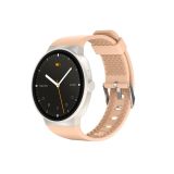 Годинник Smart Watch 4you BENEFIT+ (1.38",Дзвінки, Full, DaFit,12мес, РРЦ 1473грн) RoseGold - СМАЧНА ЦІНА!