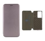 Flip Cover for Xiaomi Redmi 15 4G 171mm Original Grey (4you)