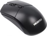 Мышь беcпроводная Maxxter Mr-403 Black