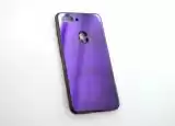 Чохол Xiaomi Redmi GO Silicon Glass Chameleon blue "Акційна ціна"