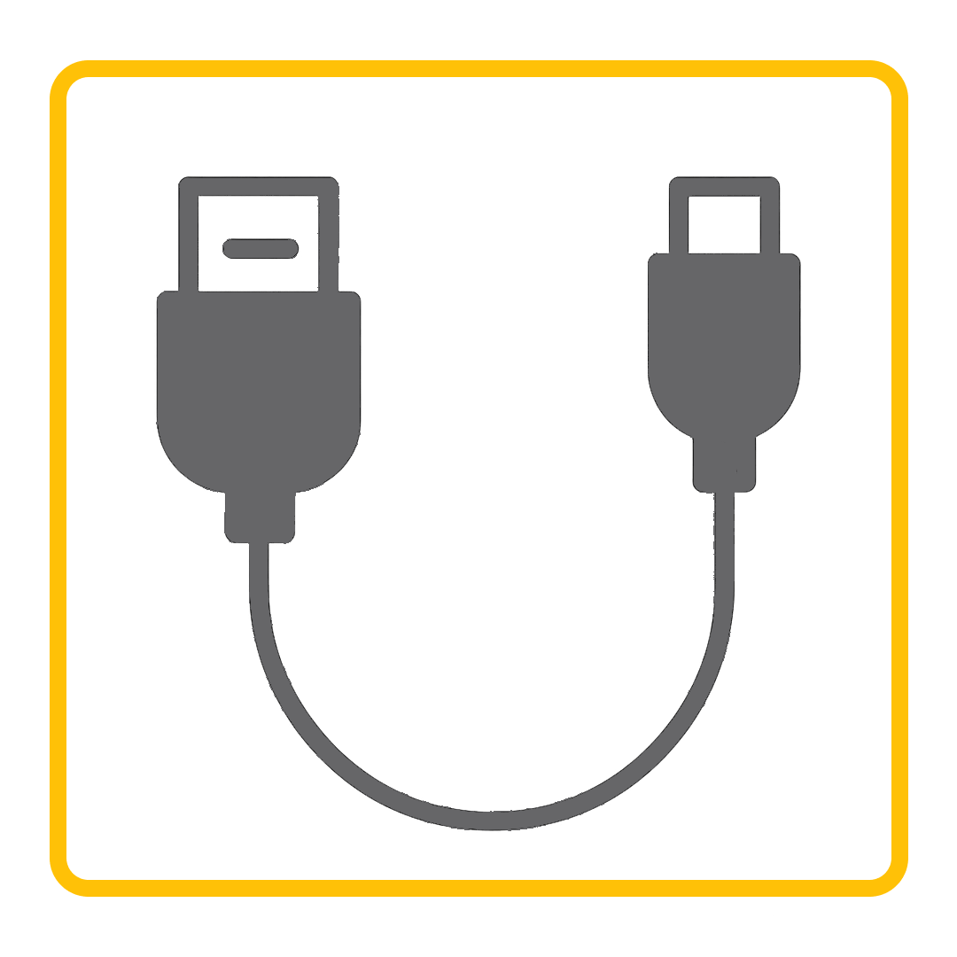 USB