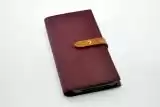 Чохол-книжка 4you BELT iPhone 5 cherry "Акційна ціна"