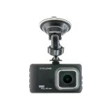Відеореєстратор CYCLONE DVF-70v2 Dual (огляд 170*, LCD 2.5", 30sps, FHD1920*1080, 12 міс гарантія)