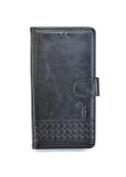 Flip Cover for Samsung J3 / J320 Mia Black ( 4you )