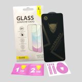 Захисне скло Xiaomi Redmi Note 14(4G) 164mm Europe Version Golden Armor Privacy Black 4you