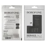 АКБ iPhone 14 Pro Borofone Original IC БЕЗ ПОМИЛКИ - НЕВІДОМА ДЕТАЛЬ (М)