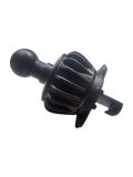 Фиксатор крючок в воздухоотвод Holder 4you GL11