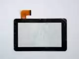 Touchscreen Texet TM-7026 / TM-7016 / ORION TP700 / TP700A / TP700B black Tab orig Mobac Китай 2