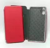 Flip Cover for Samsung A05(4G) Original Red (4you)
