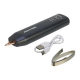 Апарат точкового зварювання АКБ AWithZ H1 з акумулятором, USB Type-C, 5V/1A(М) 