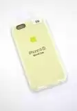 Чохол iPhone 6 / 6S Silicon Case original FULL № 56 melon ( 4you )