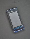 Корпус Nokia 5250 AAA черный полный с кн. "Акционная цена"