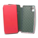 Flip Cover for Samsung A06(4G) Original Red (4you)