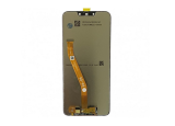 LCD Huawei P Smart+/Nova 3i (2018) / Mate 20 Lite/ INE-LX1с чорним тачскрином Original (Х) 5001260