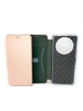 Flip Cover for Xiaomi Redmi 14C(4G)/ Redmi 17C Original Rose gold (4you)