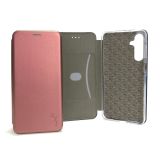 Flip Cover for Samsung A17(4G) Original Marsala (4you)