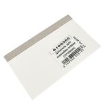 Шпатель для поклеювання плівки (74*45mm) (Х) 6100366 - Ціна Тижня!