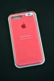 Чохол iPhone 7+ /8+ Silicon Case original FULL №29 coral (4you)