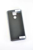 Чехол Xiaomi Redmi 9C / Redmi 10A Silicon Original FULL №1 Black (4you)
