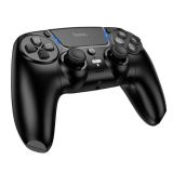 Джойстик Hoco GA32 PS5 BT5.1 Dual Motor Black