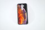 Чехол Xiaomi Redmi 8A Silicon TPU Planet (B5) "Акционная цена"