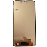 РК-дисплей Samsung A155/M156B/A156 Galaxy A15 (2023)/M15 (2024) з чорним сенсорним екраном incell (X) 5001506B