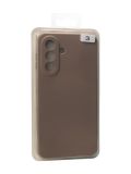 Чохол Samsung A37 Silicon Original FULL №3 Pink sand (4you)