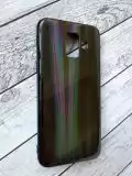 Чохол Samsung J2 Core / J260 (2018) Silicon HONOR Chameleon Case Black "Акційна ціна"