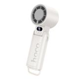 Вентилятор портативний Hoco HX603 White
