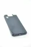 Чохол Xiaomi Redmi Note 7 Silicon Original FULL №1 black (4you)