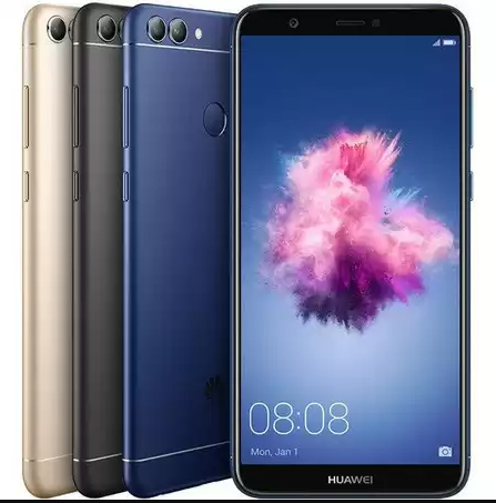 Huawei