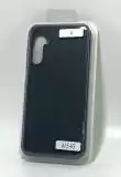 Чохол Samsung A15(4G) Silicon Original FULL №4 Midnight blue(4you)