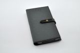Чехол-книжка 4you BELT 3,5"- 4" black универсальная "Акционная цена"