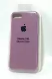 Чохол iPhone 7 /8 Silicon Case original FULL №72 blueberry (4you) Акційна Ціна!
