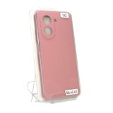 Чохол Xiaomi Redmi A5(4G) 173mm Europe version Silicon Original FULL №10 Pink (4you)