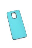 Чехол Xiaomi Redmi 9 Silicon RIFLE Ocean "Акционная цена"