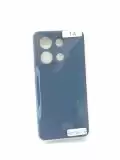 Чохол Xiaomi Redmi Note 13Pro(4G) Silicon Original FULL №14 Dark blue (4you)