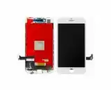 LCD iPhone 8 /SE 2020 з білим тачскрином + дисплейна рамка hc (Х) 5000577W