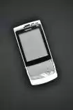 Корпус Nokia Х3-02 білий "Акційна ціна" 