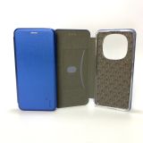 Flip Cover for Xiaomi Redmi Note 14Pro(4G) Original Blue (4you)