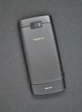 Корпус Nokia Х3-02 чорний "Акційна ціна" 